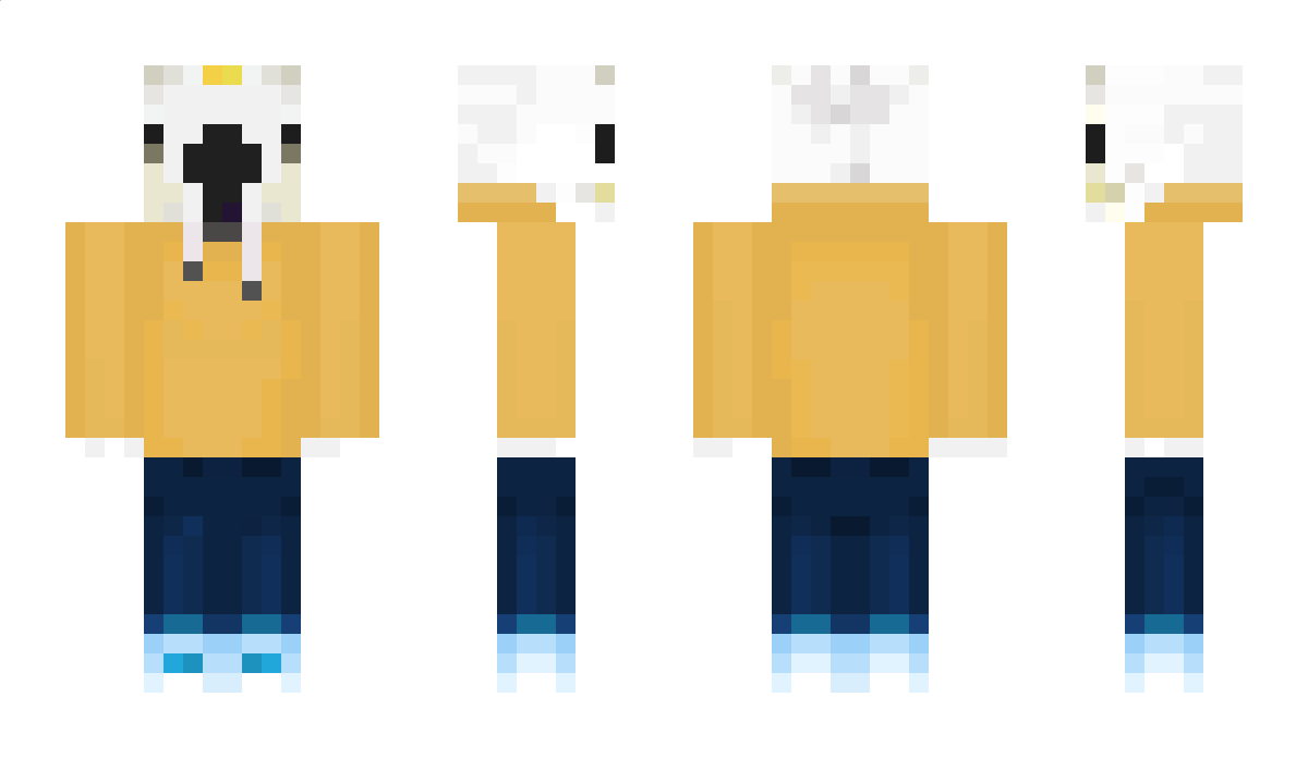 _dooti_ Minecraft Skin