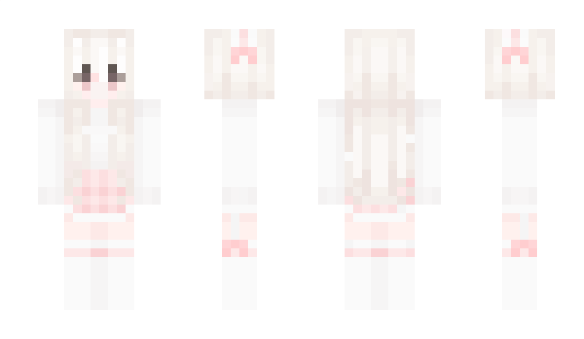 CuzImMadde Minecraft Skin