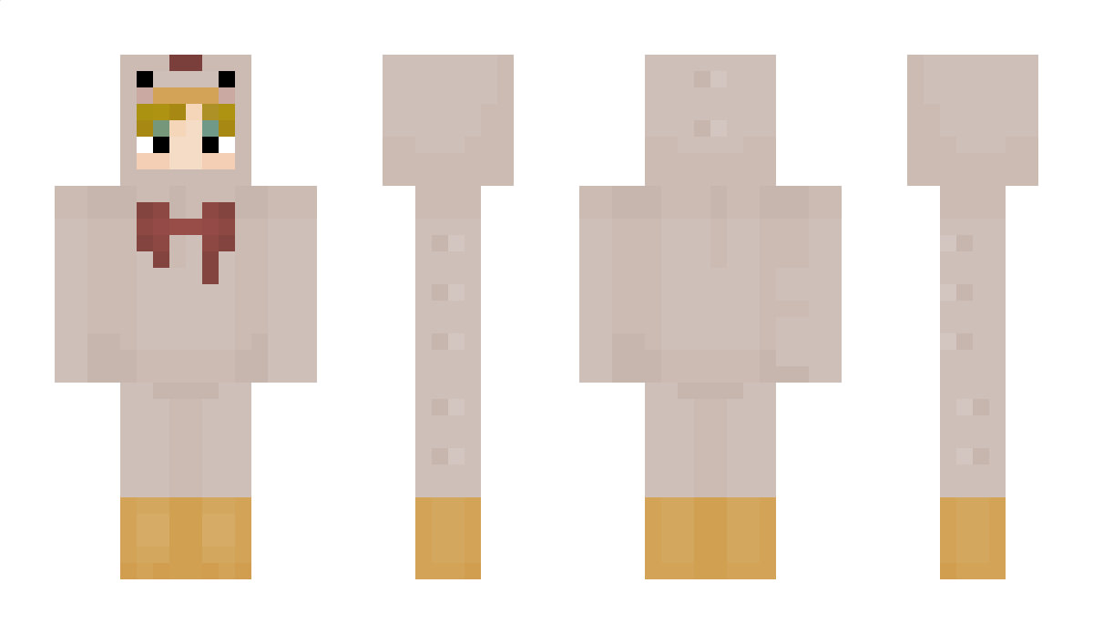 Jalfax Minecraft Skin