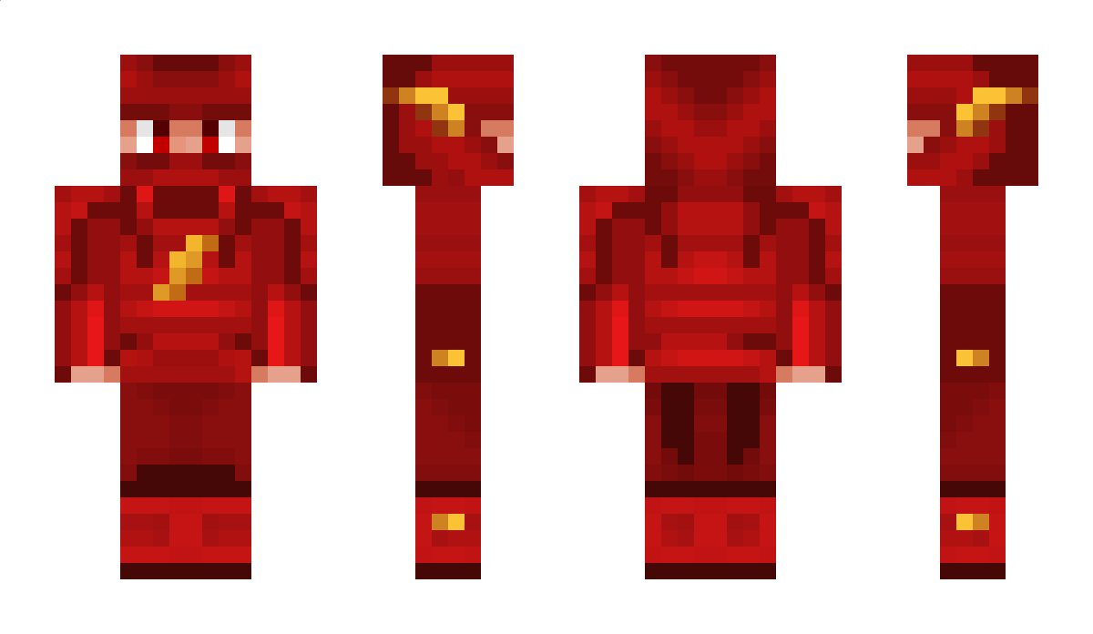 Yandex Minecraft Skin