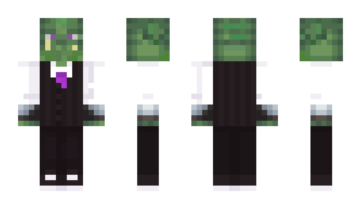 Master_Gumbo Minecraft Skin