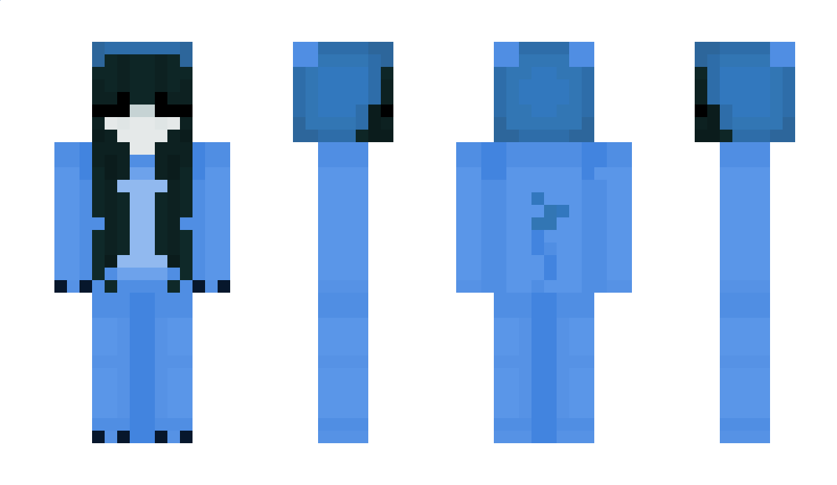 Smiechawa Minecraft Skin