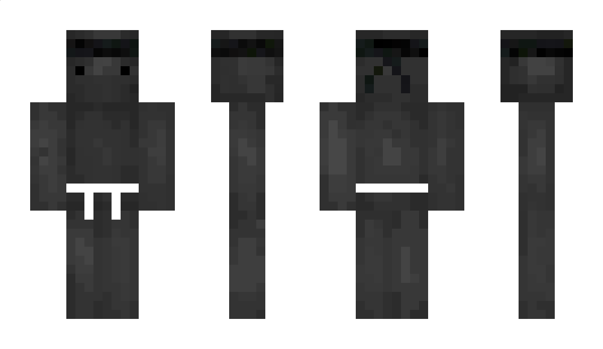 8NH_ Minecraft Skin