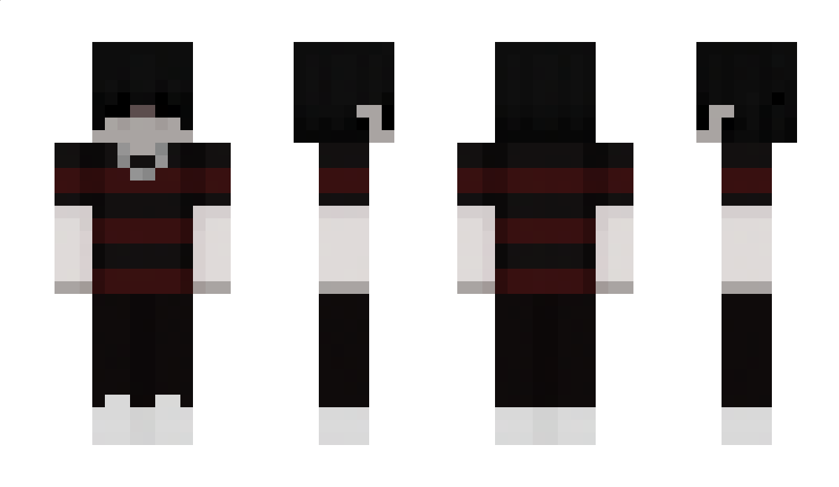 hipale Minecraft Skin