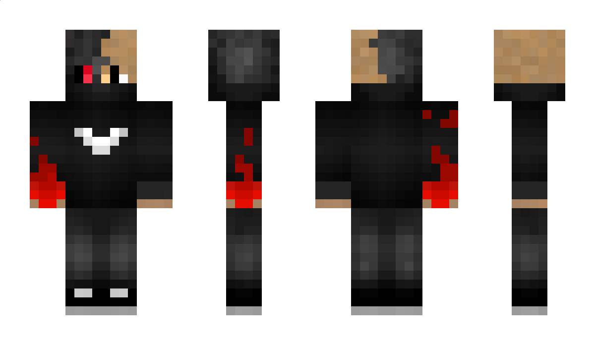 Blecskik Minecraft Skin