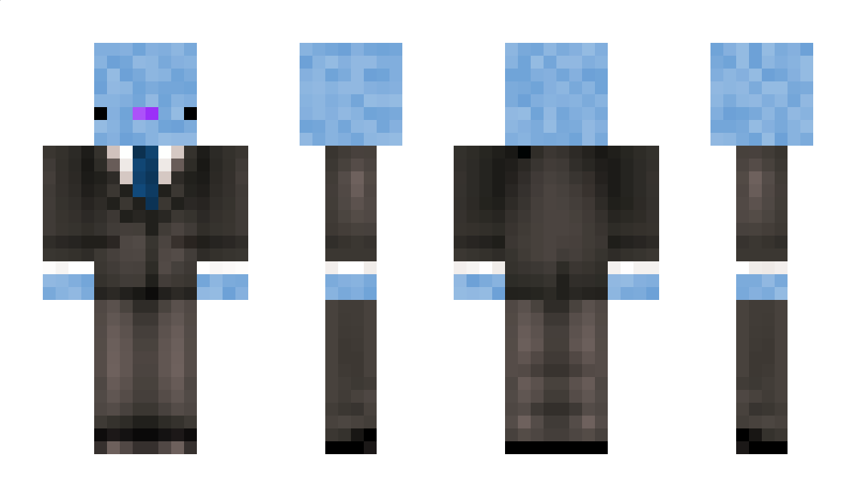 beans1969 Minecraft Skin