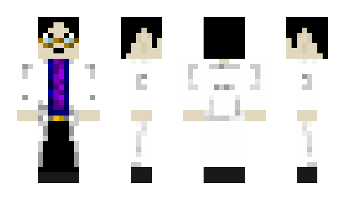 Kulyor Minecraft Skin