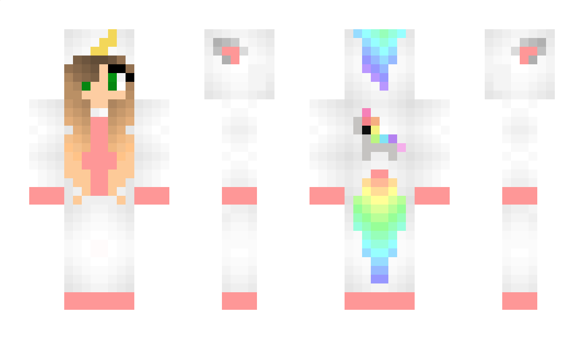 Surabaya Minecraft Skin