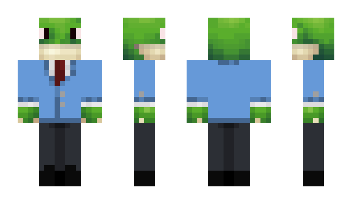 jpr75 Minecraft Skin