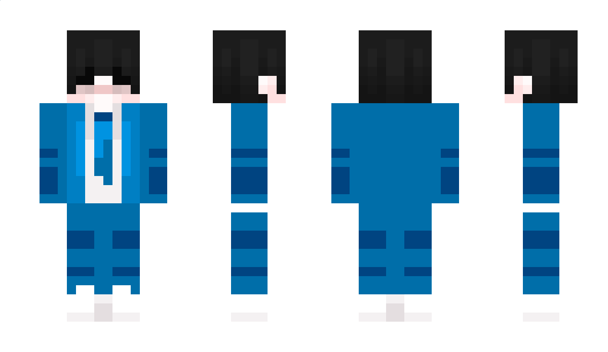 Radey_ Minecraft Skin