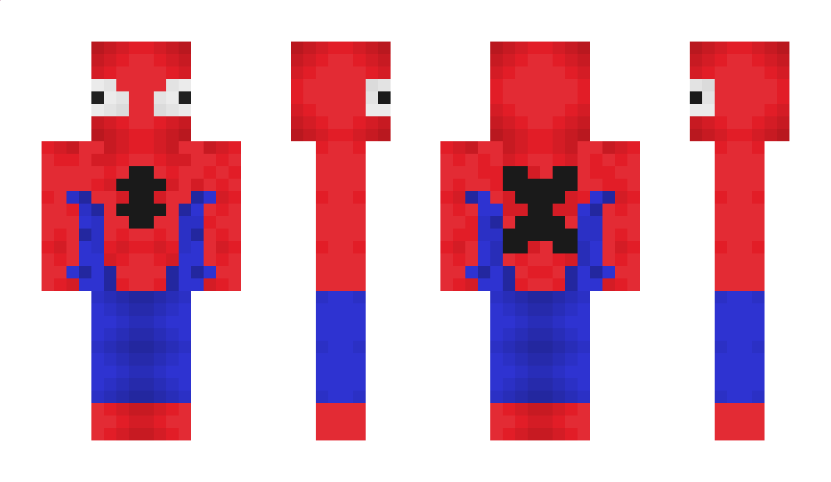 Mikoooll Minecraft Skin