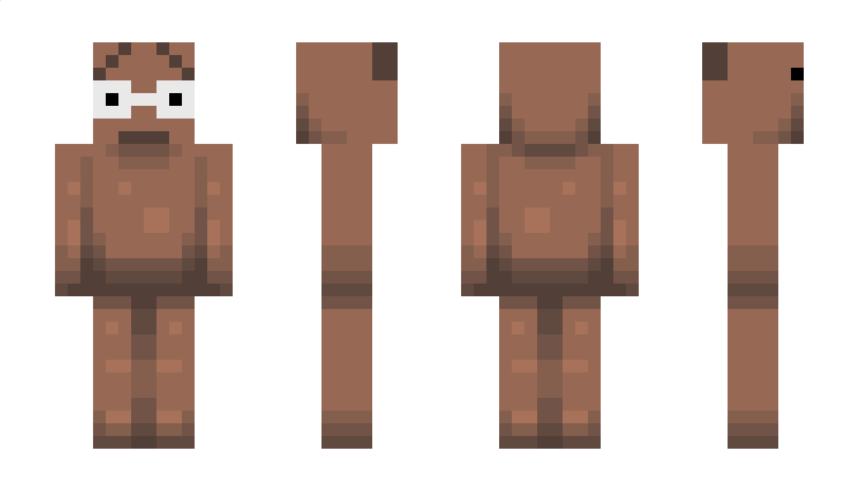 ch1m150 Minecraft Skin