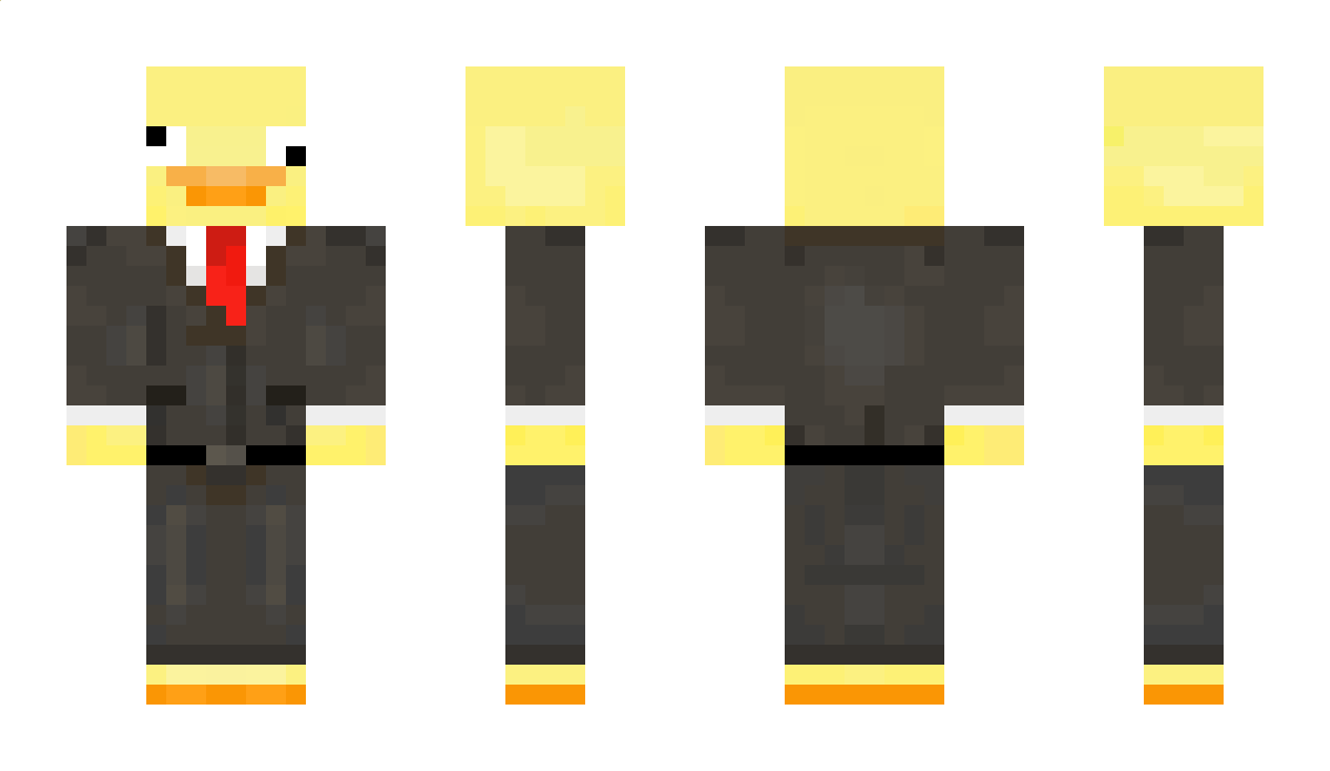 0xShay Minecraft Skin