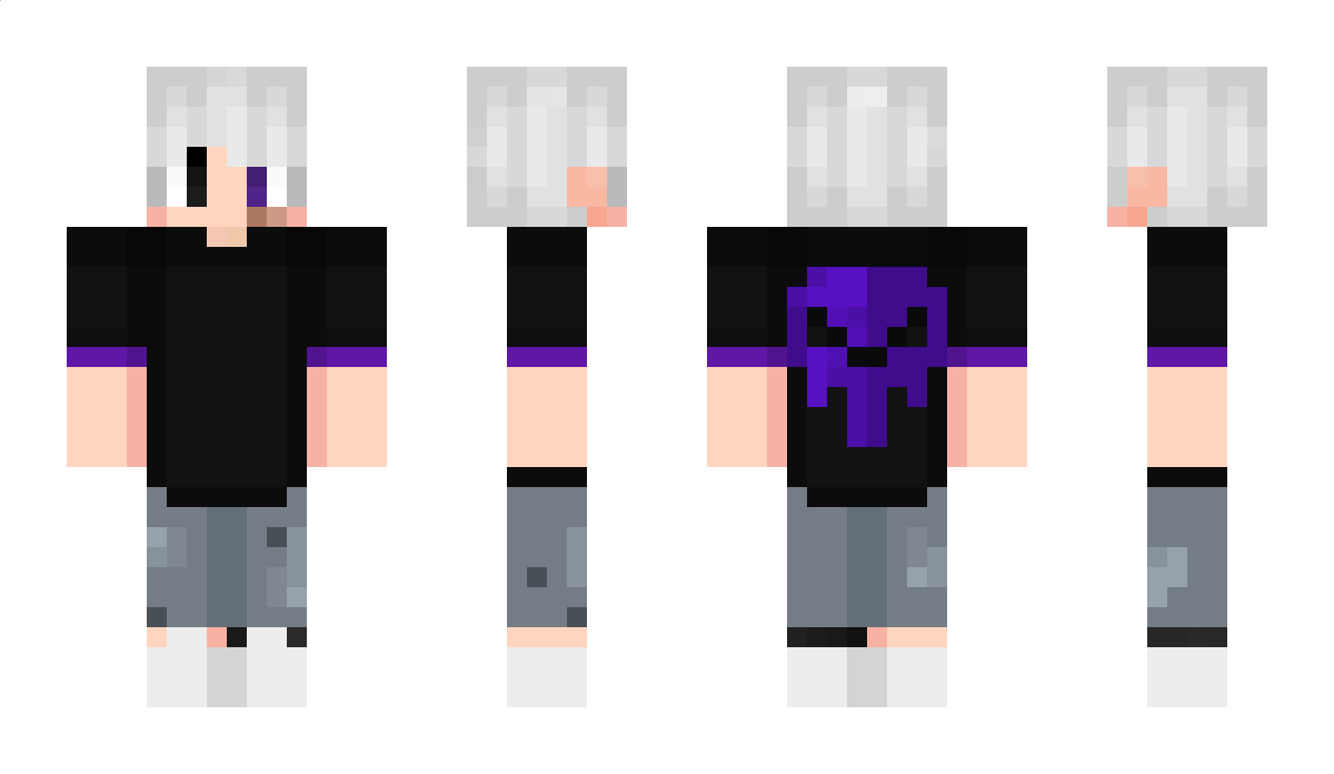 Deether_ Minecraft Skin