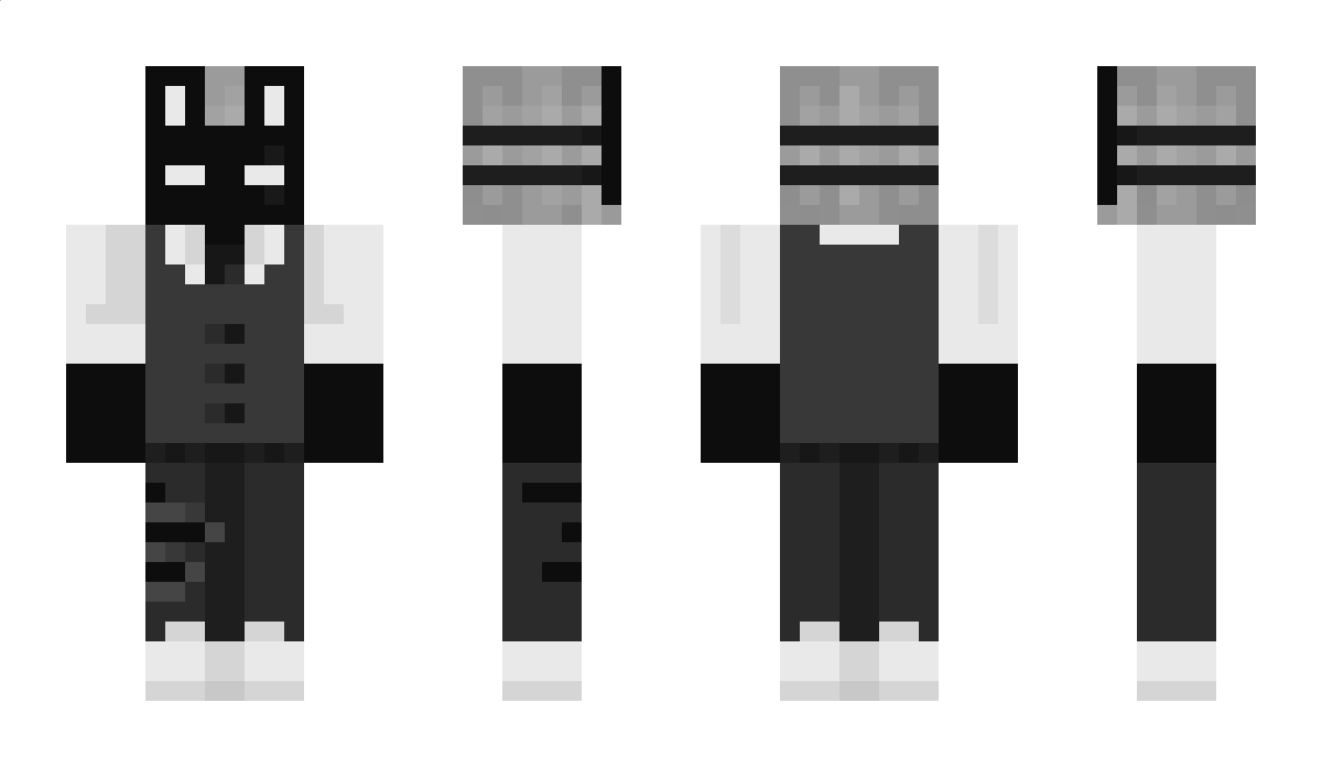 Vxnichexe Minecraft Skin