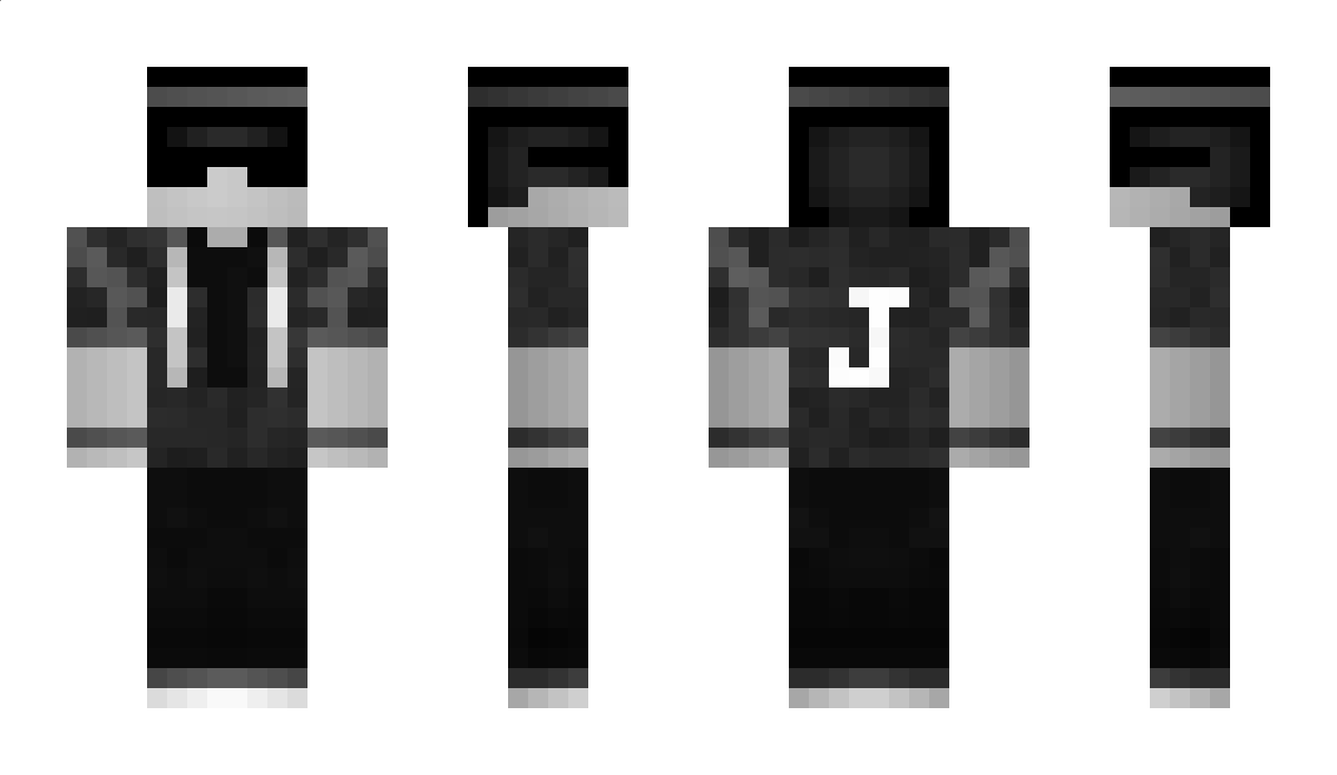 ReliuxKia Minecraft Skin