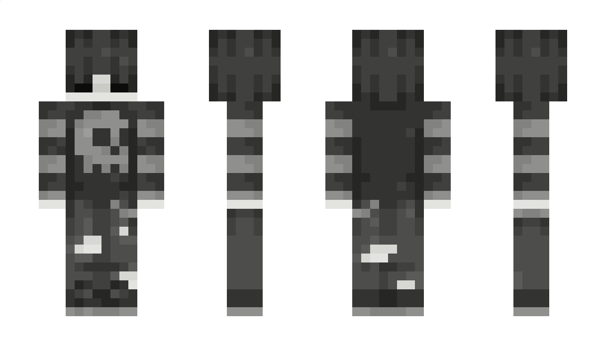 _MICZKEJ_ Minecraft Skin