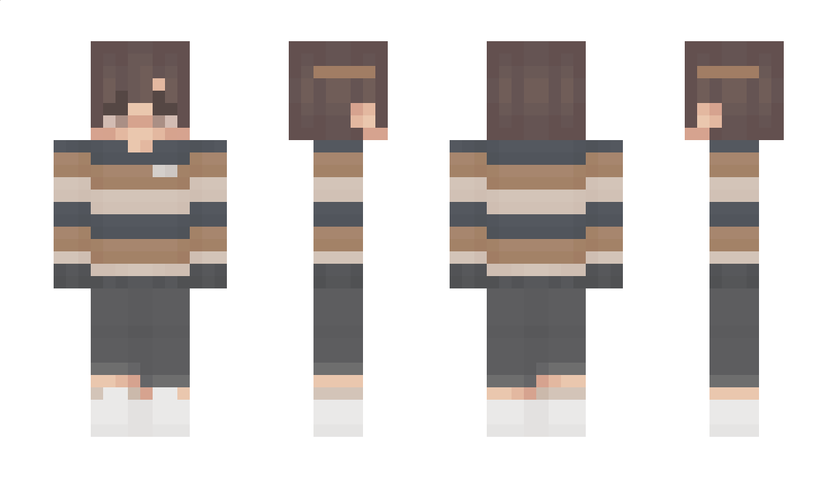 GreekMythology Minecraft Skin