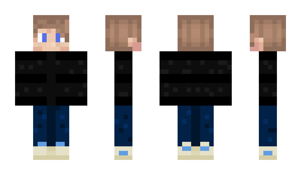 NiceNepp_58 Minecraft Skin