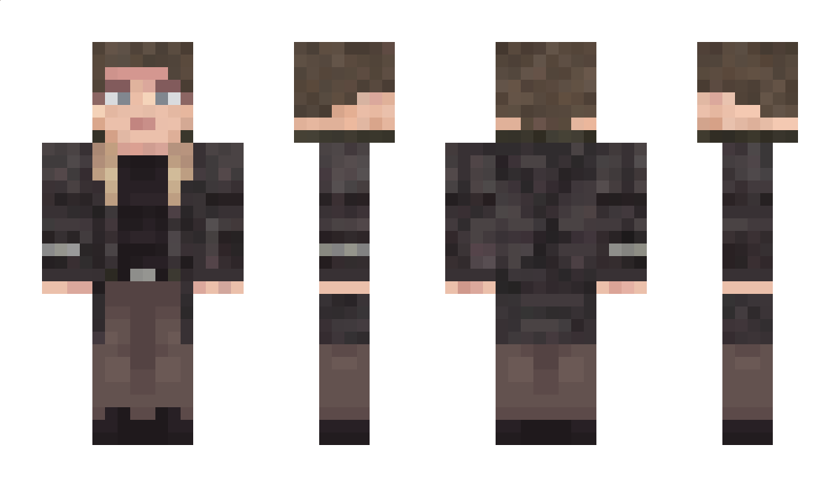 Ebass0l Minecraft Skin