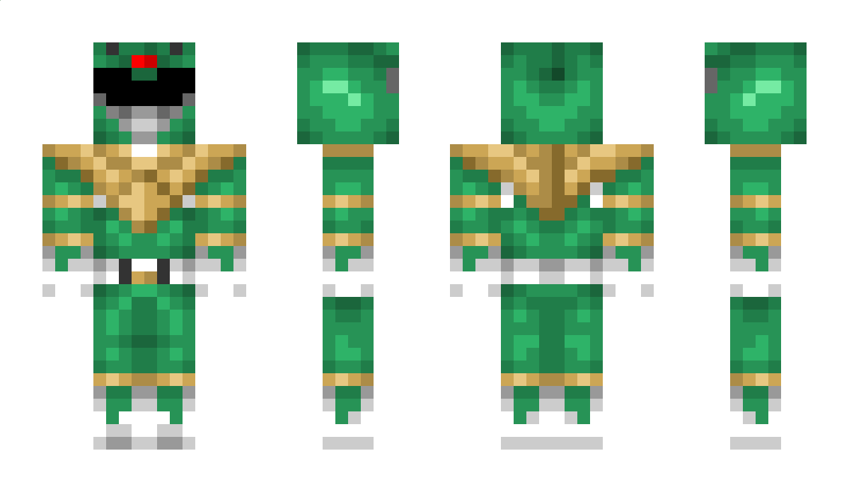 Jax11 Minecraft Skin