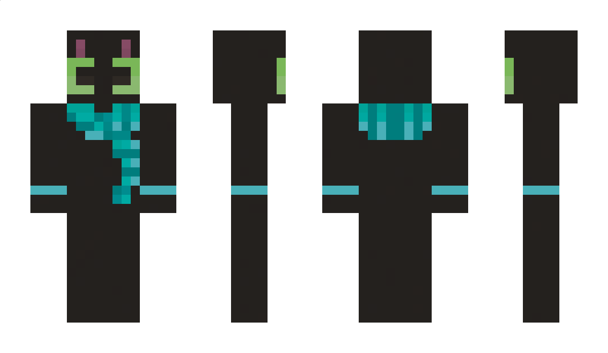 npc__ Minecraft Skin