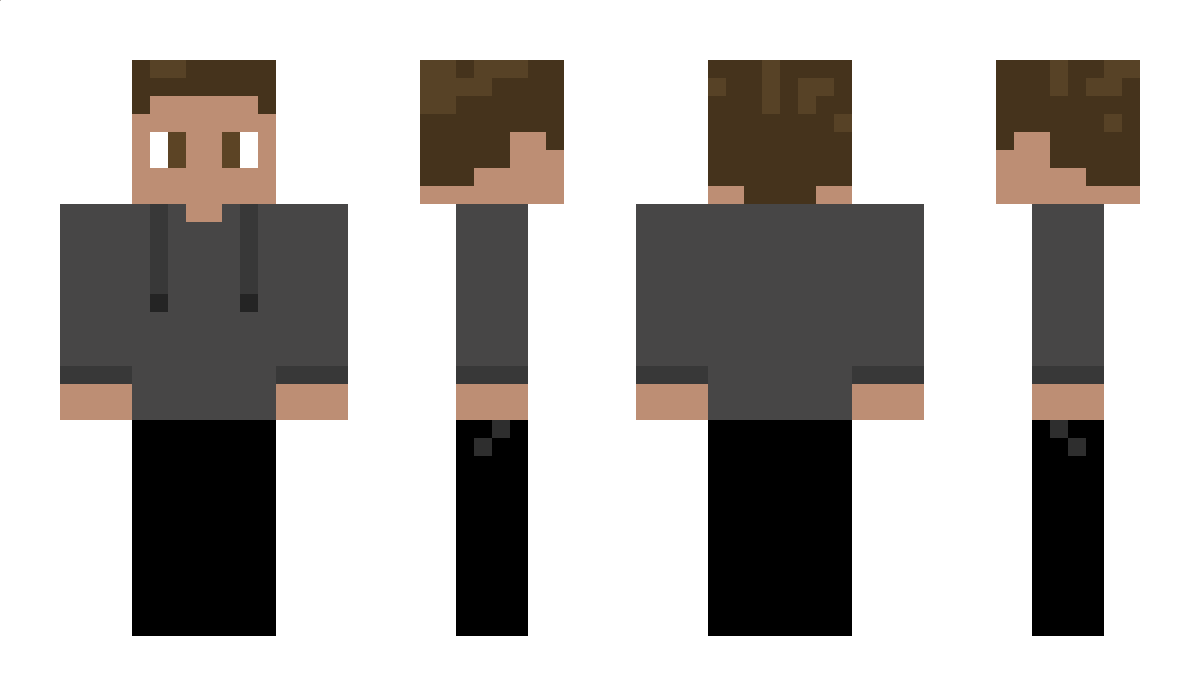 __The_O__ Minecraft Skin