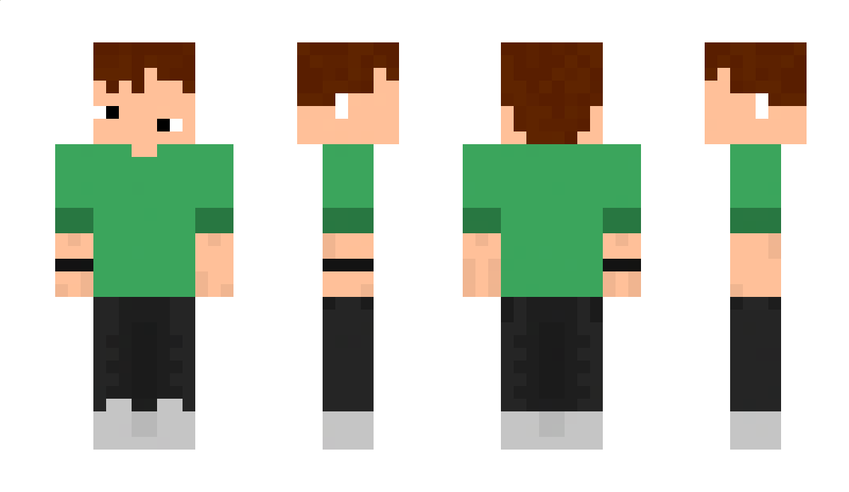 angusgoi Minecraft Skin