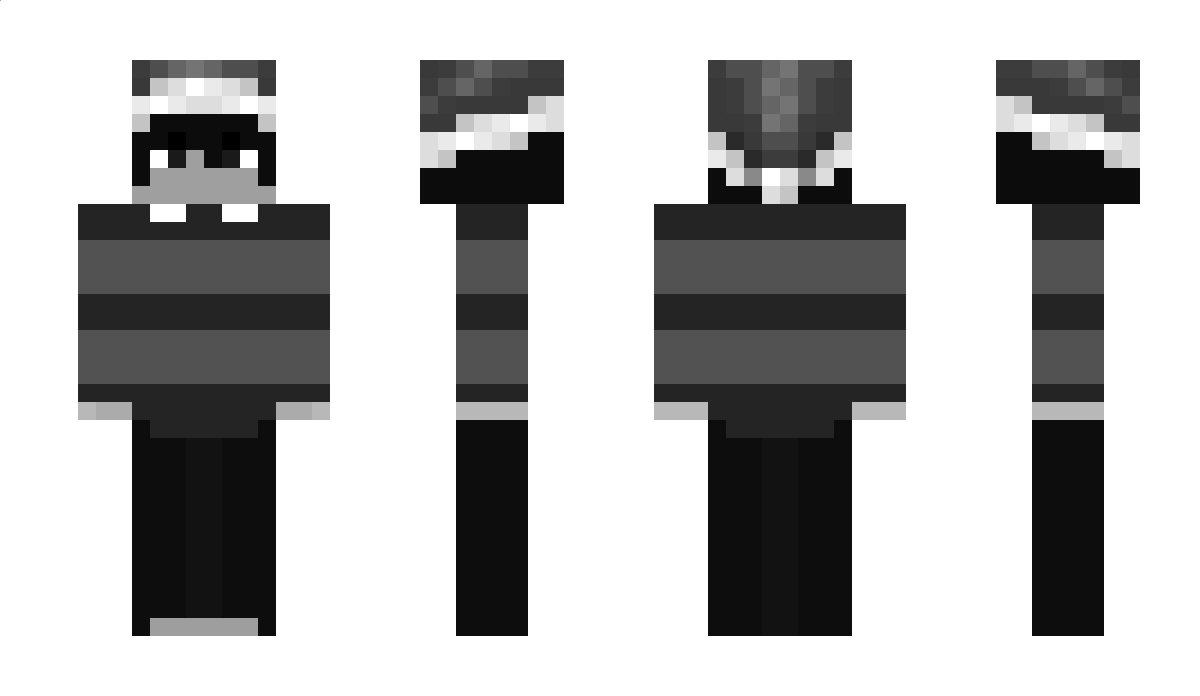 boongaloom Minecraft Skin