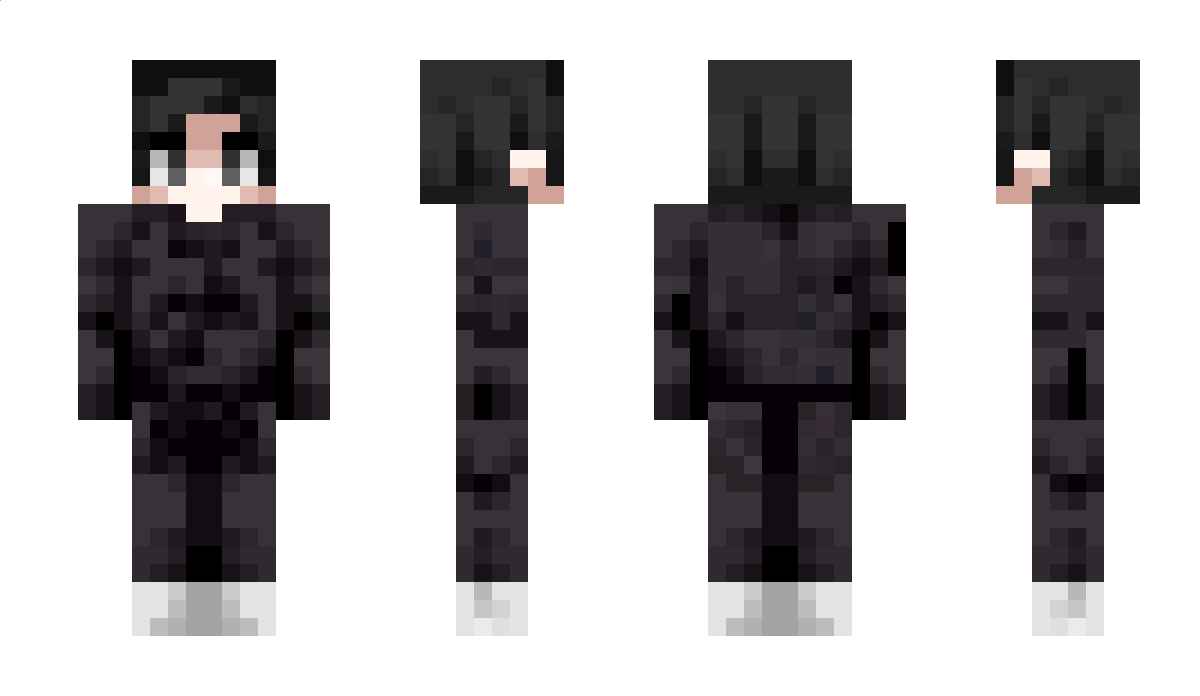 Arnb Minecraft Skin