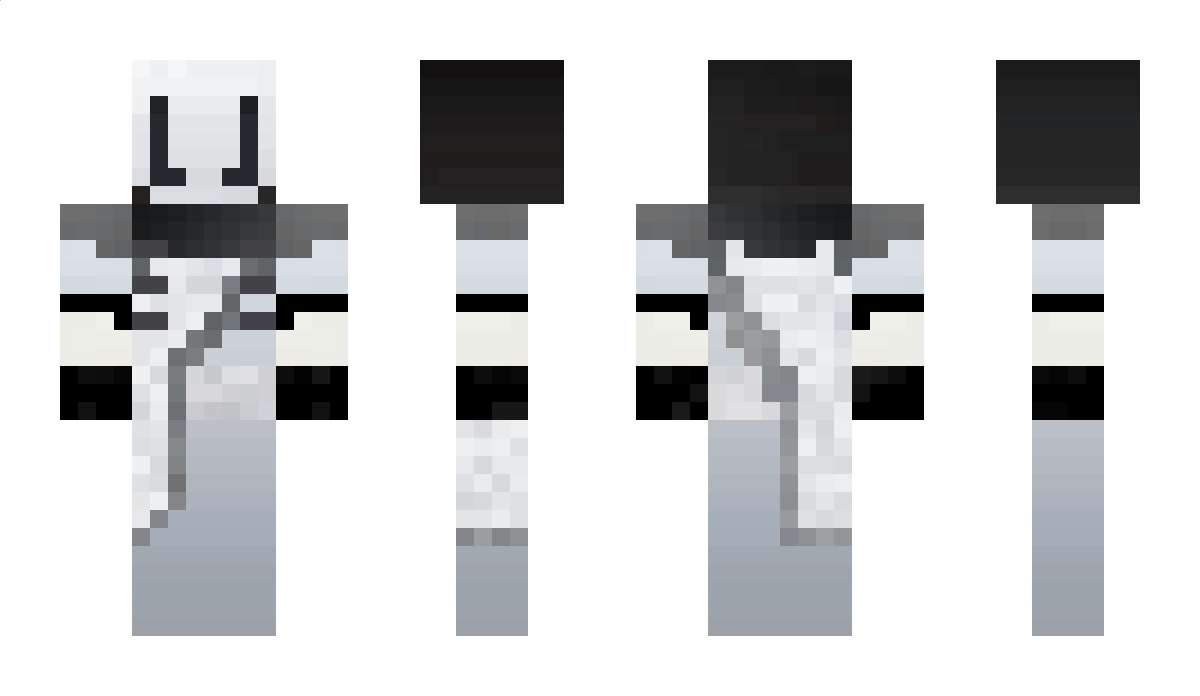 Euron Minecraft Skin