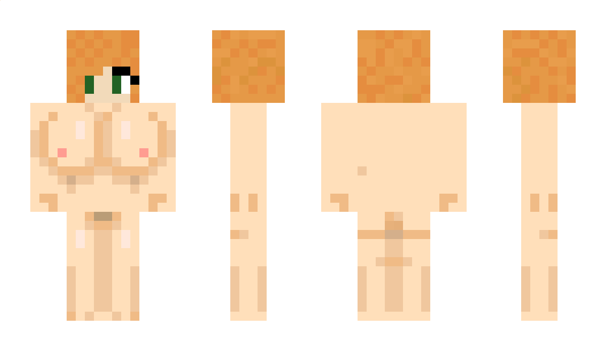 SirDeffro Minecraft Skin