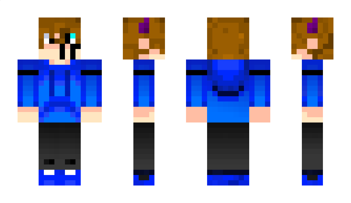 driftdakiller Minecraft Skin