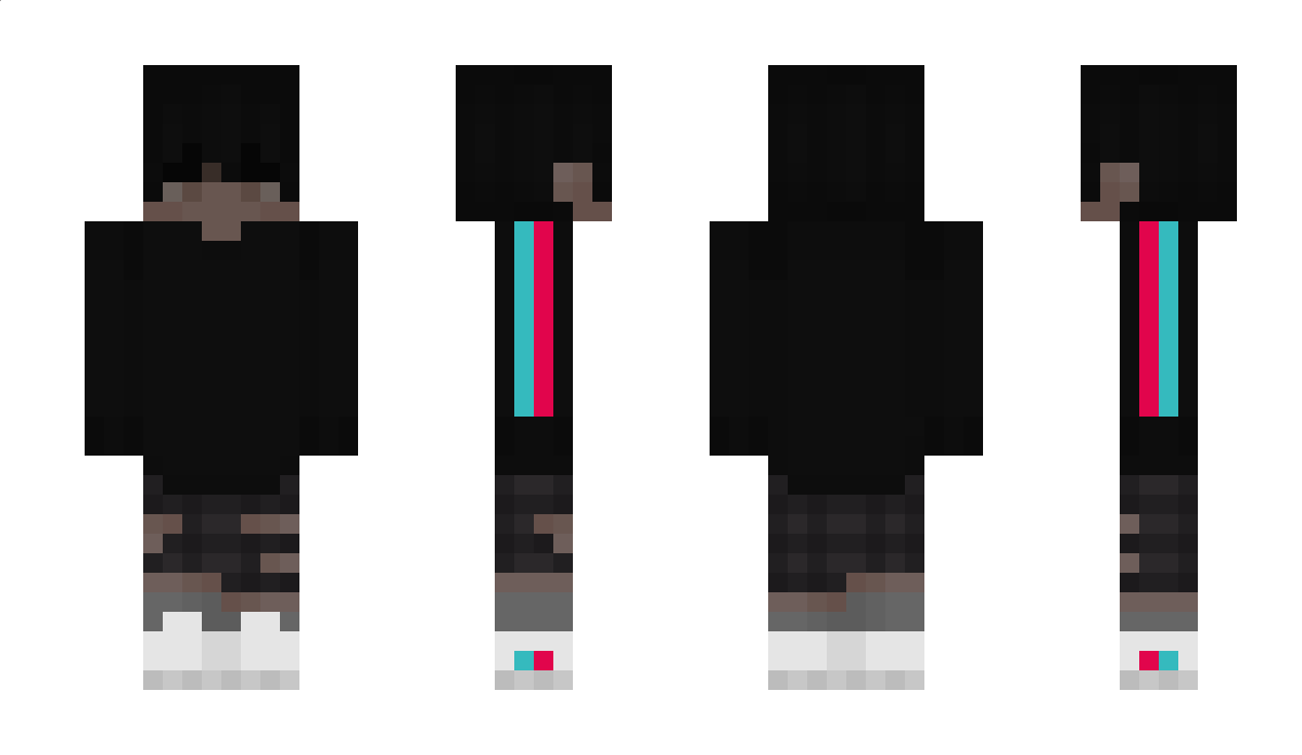 DADOFLY78 Minecraft Skin