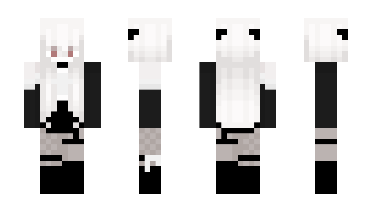 WildFunnyOrca Minecraft Skin