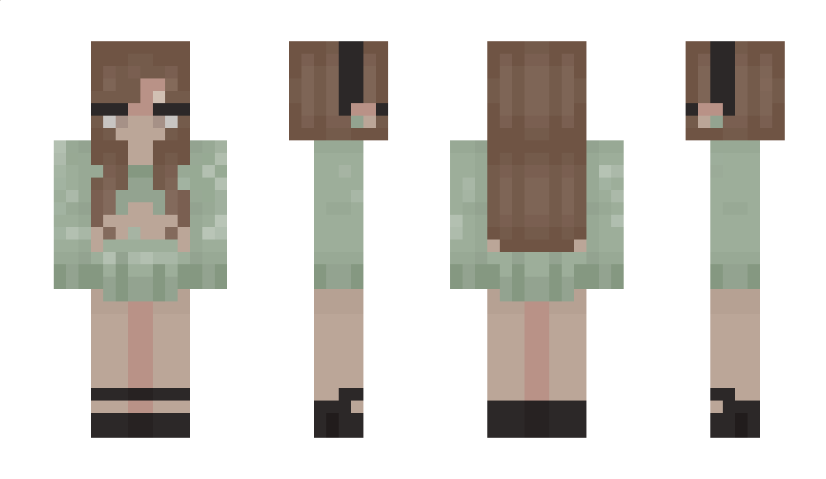 k_byefornow Minecraft Skin