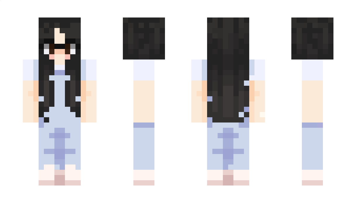 buriburi_ Minecraft Skin