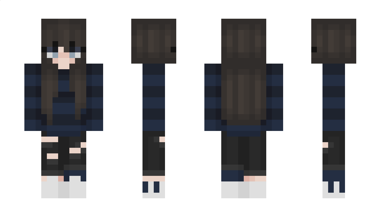 zorse_ Minecraft Skin