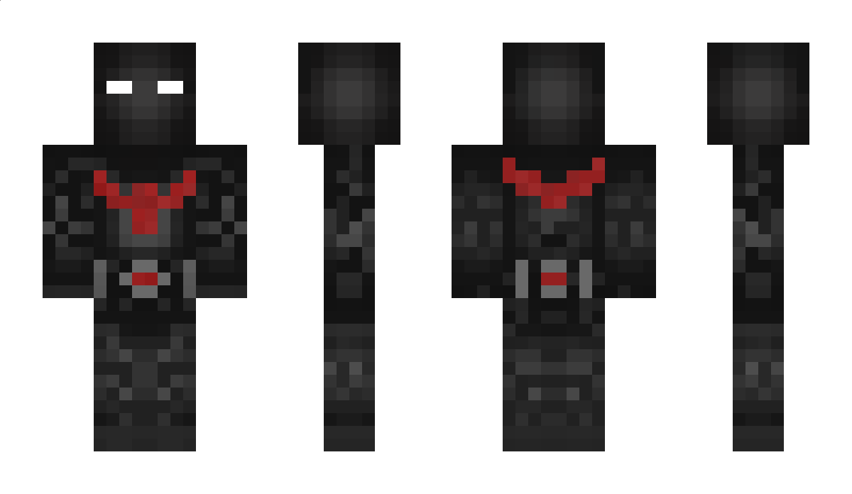 1onut14 Minecraft Skin