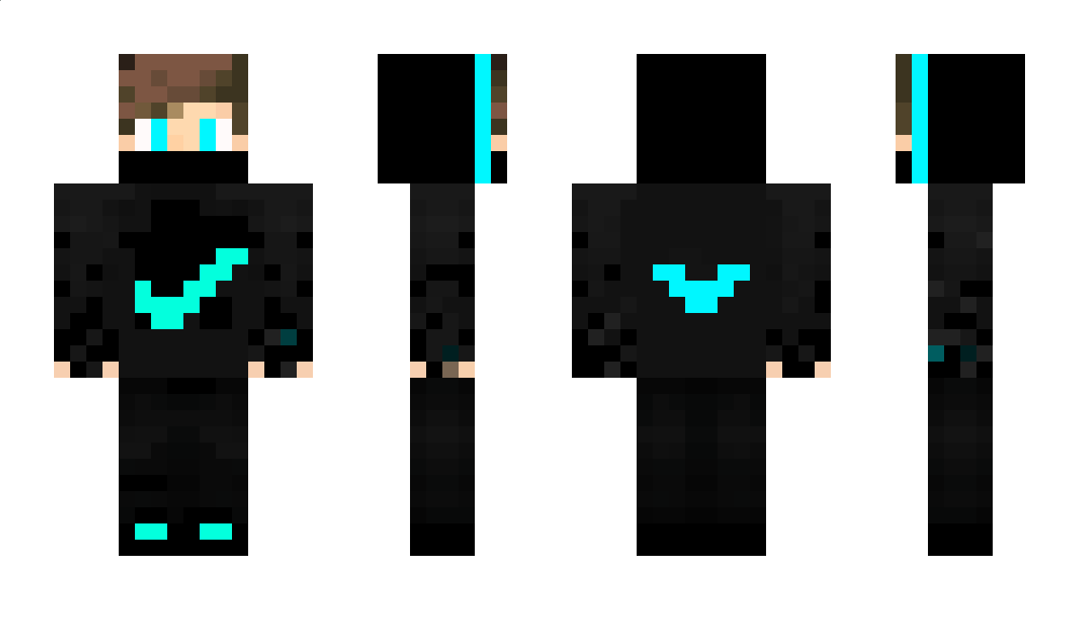 felix270778 Minecraft Skin