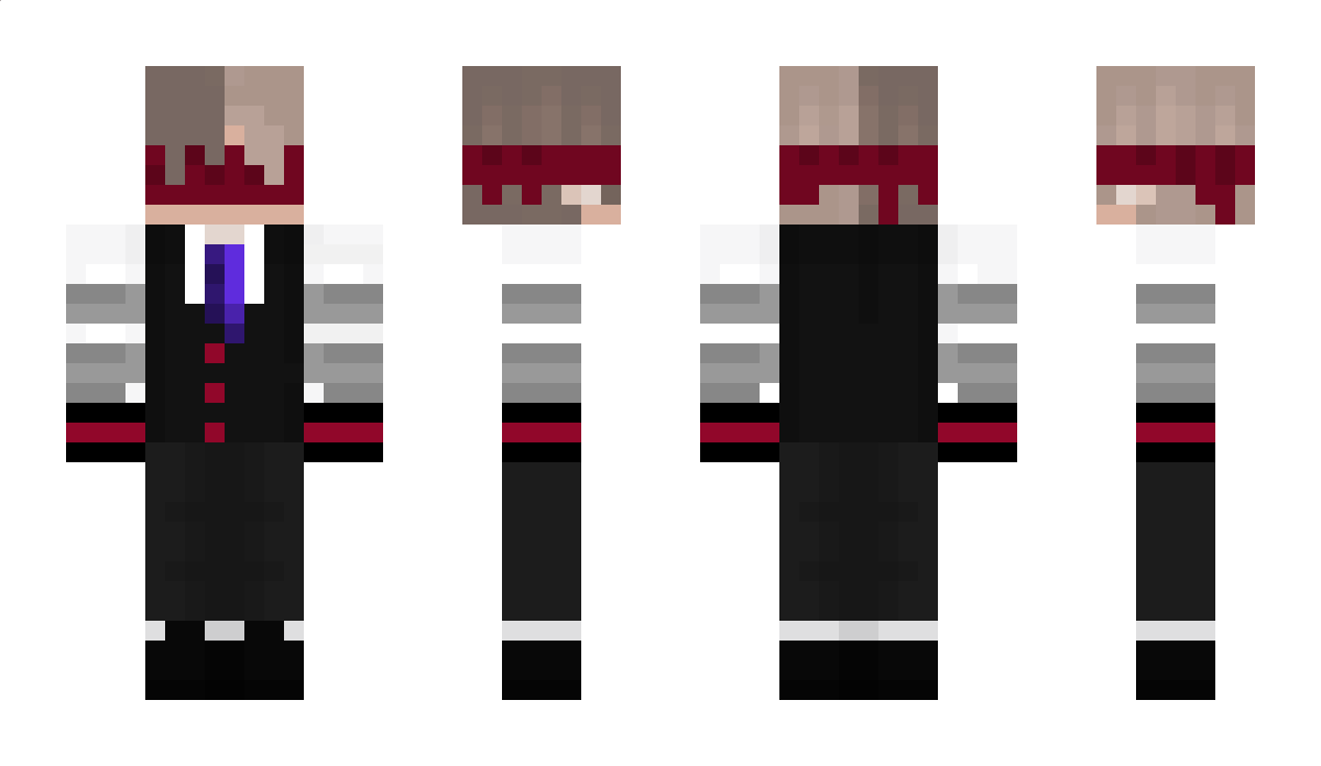 armander999 Minecraft Skin