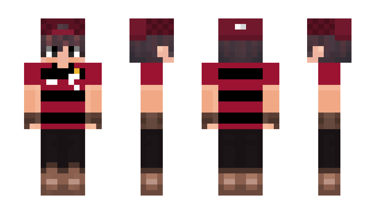 Hettenhausen_13 Minecraft Skin