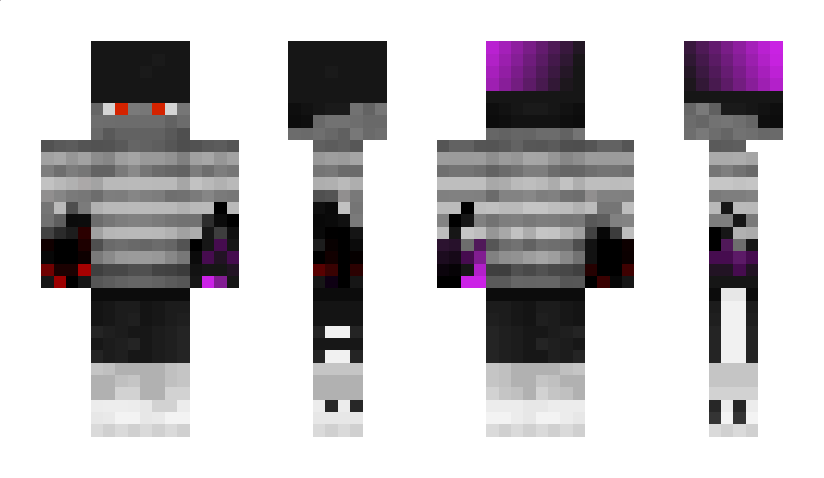 D4ne_X Minecraft Skin