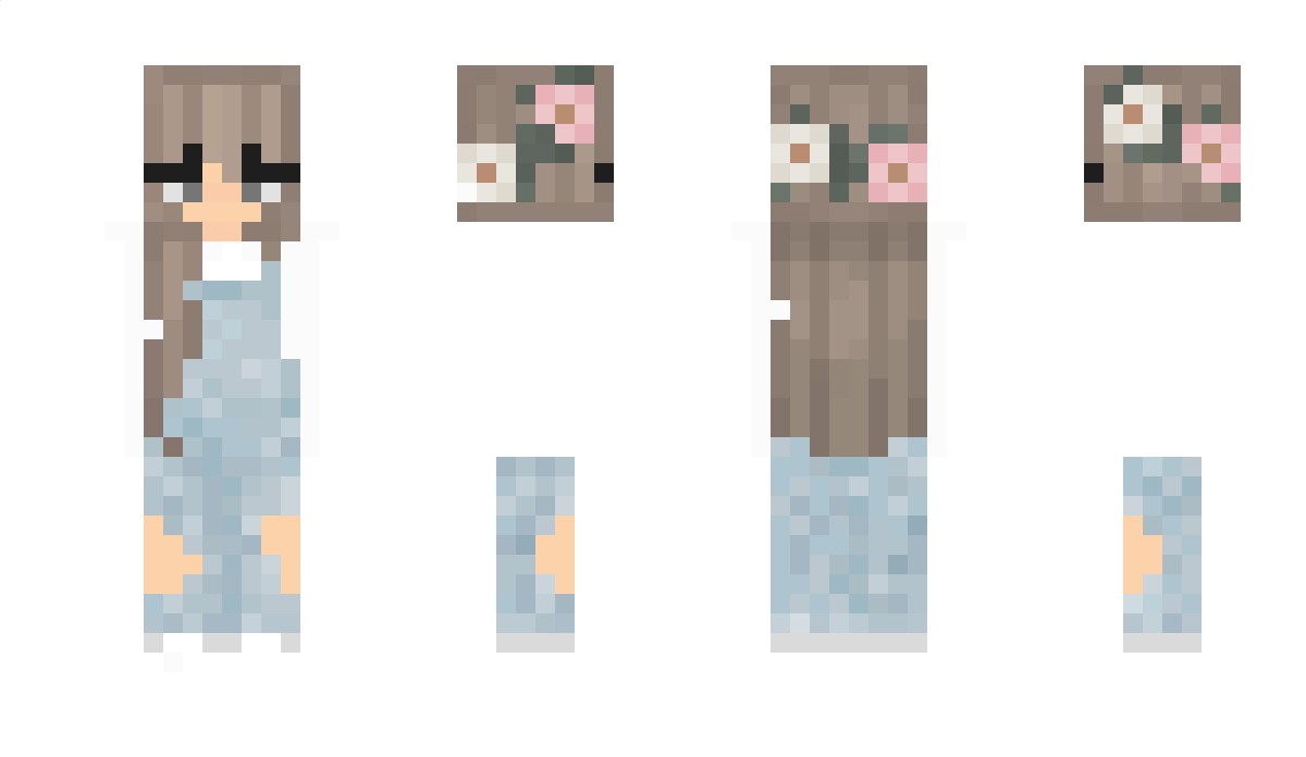 Lex_Is_Available Minecraft Skin