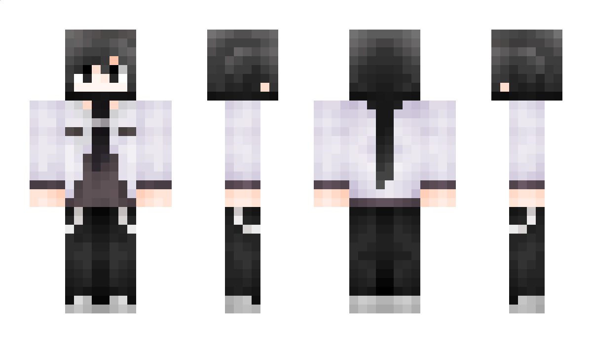 stre Minecraft Skin