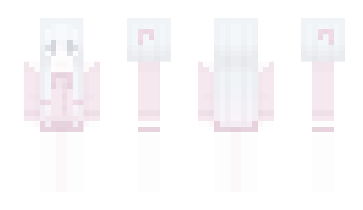 dylhn Minecraft Skin