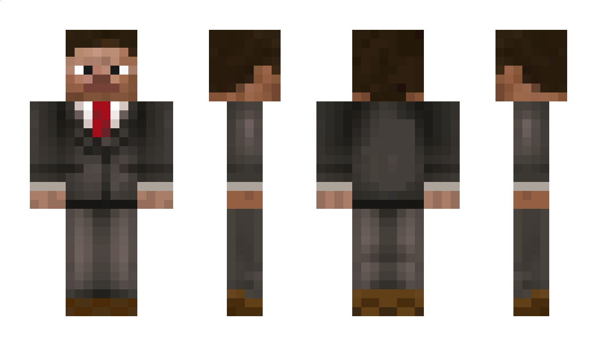 ymu0505 Minecraft Skin