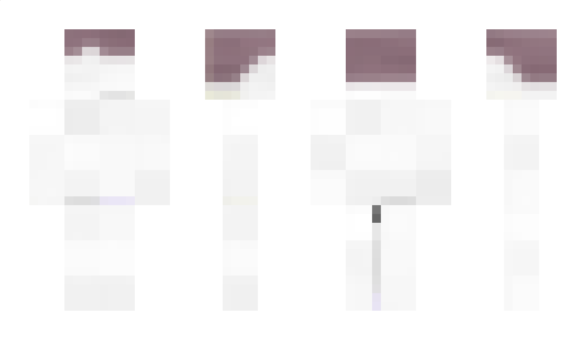 ItsJustJaxon Minecraft Skin