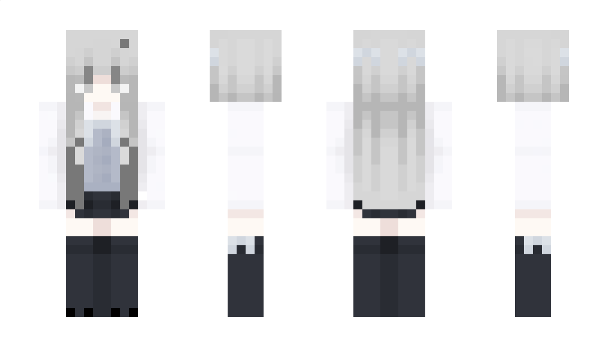 Donz1963 Minecraft Skin