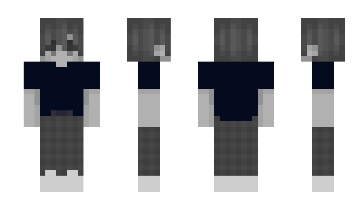 skala0812 Minecraft Skin